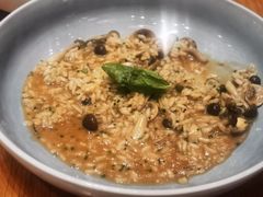 -君悦酒店·La Terrazza意合園·意式风味