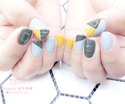 -Angela美甲美睫