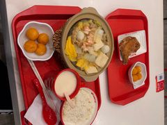 -永和大王(茉莉上新·共和新路店)