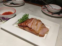 -新白鹿餐厅(第一百货店)
