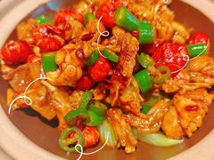 -聚味斋香辣蟹(生态城万达店)