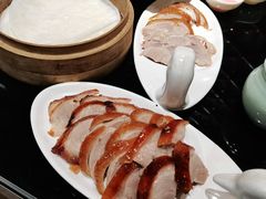 -皇城根北京风味主题餐厅(中海环宇城店)
