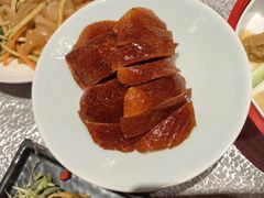 -北京王府井希尔顿酒店·秦唐中餐厅Chynna