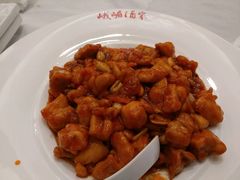 -峨嵋酒家(地安门店)
