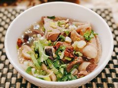 -云海轩·海鲜自助-河北云瑧世纪大饭店1F