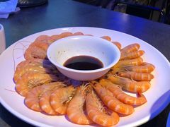 -蠔爺王志德生蚝馆(金沙湾店)