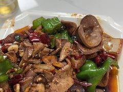 -黑皮酸菜鱼(三山街店)