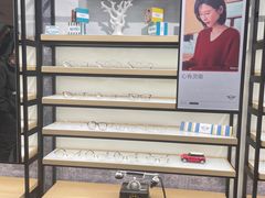 -镜客眼镜(大兴凯德MALL店)