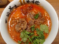-和府捞面(星光大道一期店)