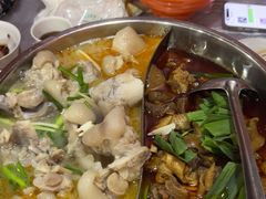 -四妹餐厅(玫瑰街店)