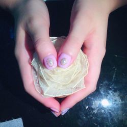 点击看大图 米卡美甲沙龙-EMILY艾枚莉美甲美睫·美颜·现磨咖啡