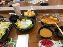 -呷哺呷哺(哈尔滨红博购物广场店)