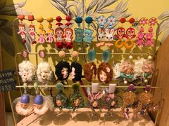 -恋物百货商店(华侨城店)