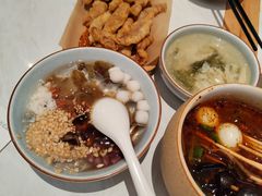 -蓉李记成都名小吃(合肥包河万达店)