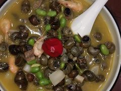 -锡和无锡菜(景丽苑店)