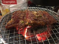 -蒜香焼肉PURUSHIN(马场路店)