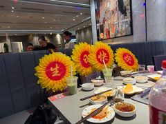 -海底捞火锅(步步高新天地店)