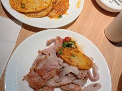 -快乐大桶水养生足浴SPA(前兴路店)