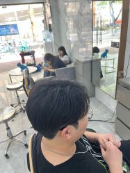 -DC Design造型·烫染接发