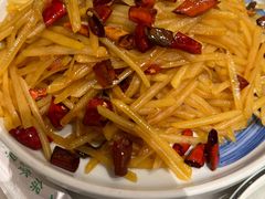 -湘渝人家·川湘菜(十里河店)