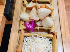 -椰夫人·养生椰子鸡(金沙洲永旺店)