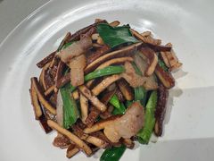 -品粹徽园·家常安徽菜