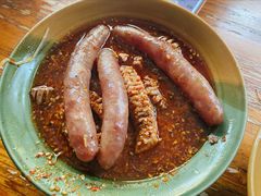 风味香肠-高记什邡肖麻辣(成都店)
