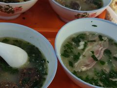 -宋老三苏肉羊肉汤老店