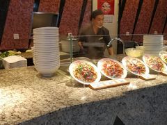 -食悦天美食广场(西安CityOn熙地港购物中心店)