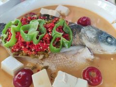 -鑫小城故事·藕汤·家常菜(台北一路总店)