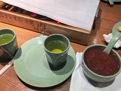 -小杨烤肉(朱雀店)