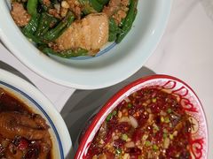 -欧记大排档·景德菜(上海首店)