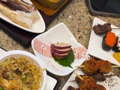 -丰卓会海鲜自助(中润大道店)