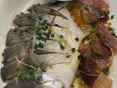 -德胜轩正宗顺德菜(宝安沙井会展中心店)