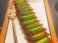 -恬阿姨庭院餐厅·生日宴