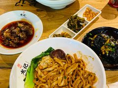 臭豆腐-湘人龙记老长沙米粉(华普国际大厦店)