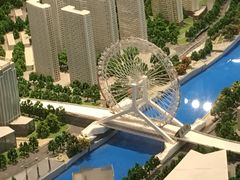 -天津市规划展览馆