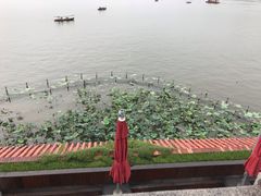 -湖畔居茶楼(湖滨店)
