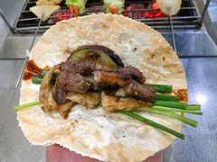 -小寒羊烧烤(凯瑞时代大厦店)