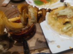 -直隶安家罩饼(复兴路店)
