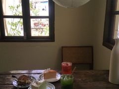 -奈诺甜品·生日蛋糕·下午茶(古城店)