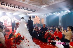 -Sunny喜铺婚礼策划(东部店)