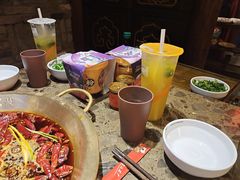 -小龙坎火锅(春熙太古里店)