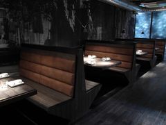 卡座-外婆家(杭州马塍店·杭帮菜名店)