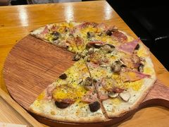 -Secco德式餐吧(南秀村店)