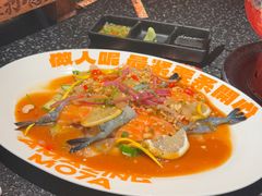-摩打食堂(壹方中心店)