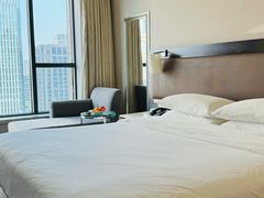 -杭州武林万怡酒店