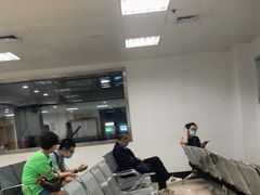 -华中科技大学同济医学院附属同济医院(汉口院区)