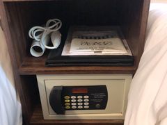 -香港华丽都会酒店