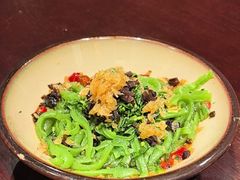 -南京大牌档(夫子庙平江府店)